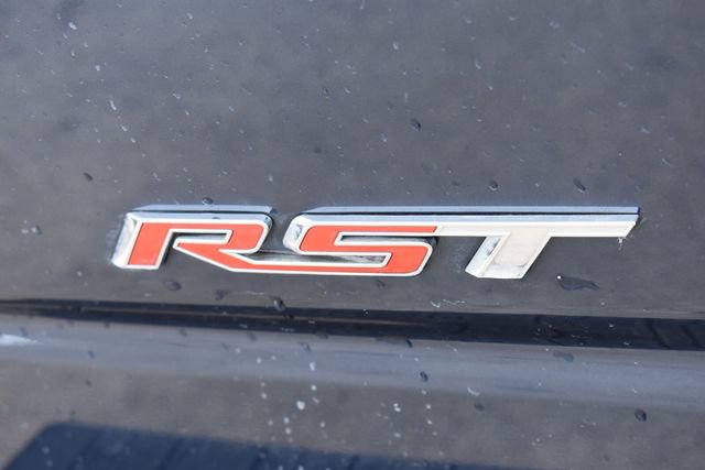 Certified 2021 Chevrolet Silverado 1500 RST image 14