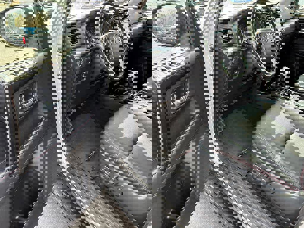 Used 2024 Toyota 4Runner TRD Off-Road Premium image 20