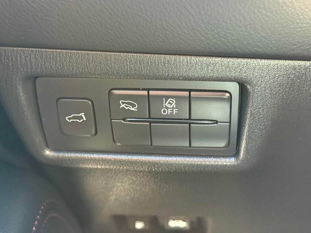Used 2024 MAZDA CX-5 Carbon Edition AWD/4WD image 11