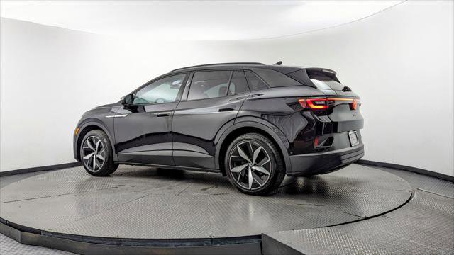 Used 2023 Volkswagen ID.4 Pro S image 6