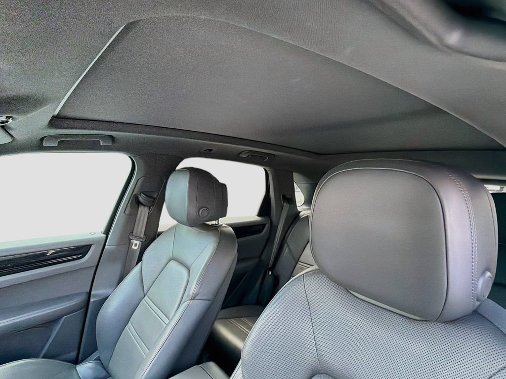 Used 2021 Porsche Cayenne E-Hybrid AWD/4WD image 27