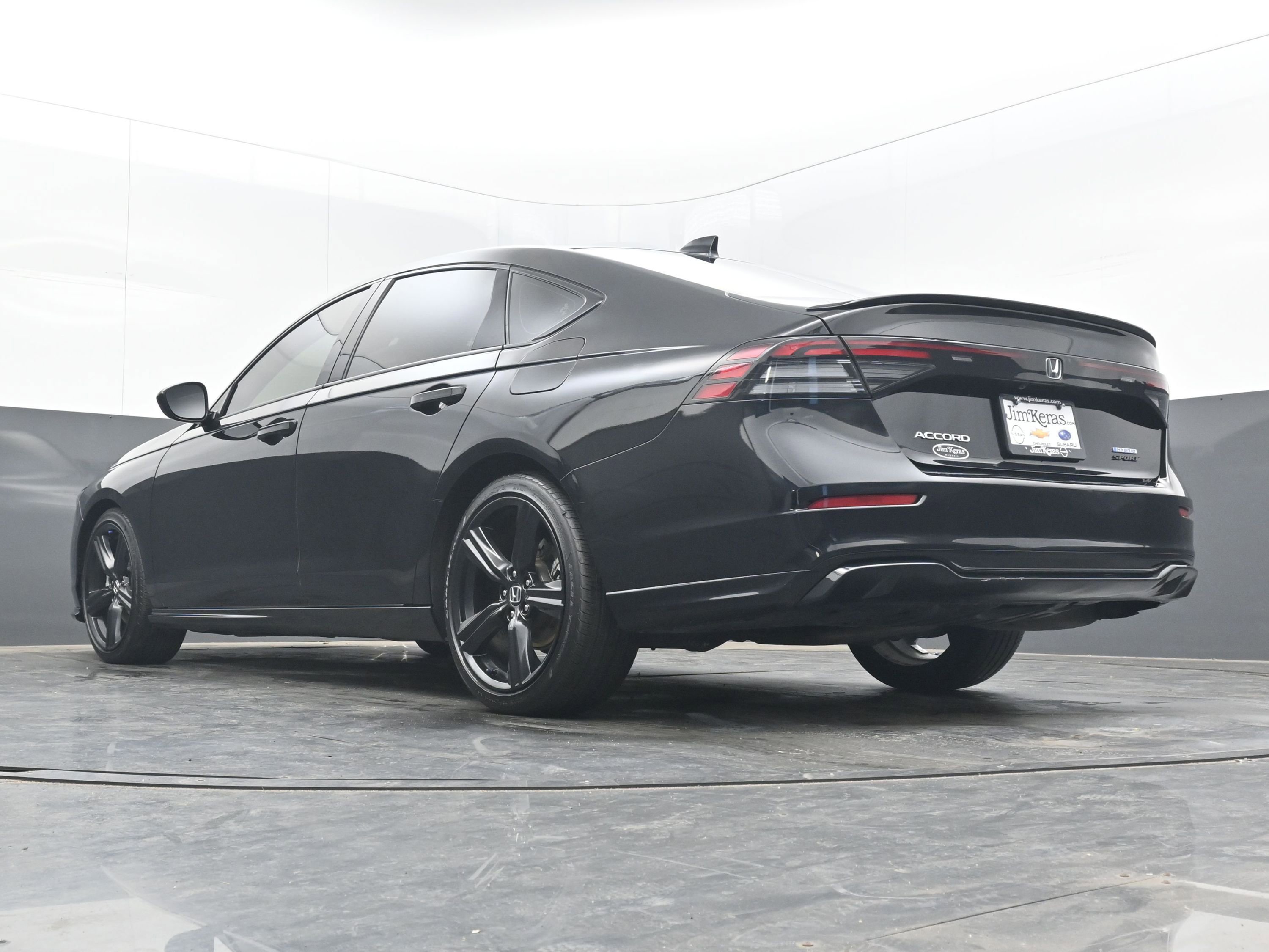 Used 2023 Honda Accord Sport image 27
