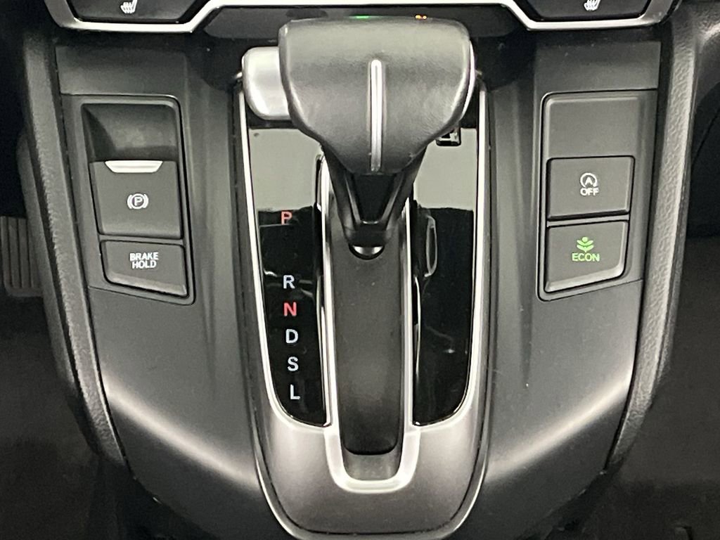 Used 2022 Honda CR-V EX-L image 19