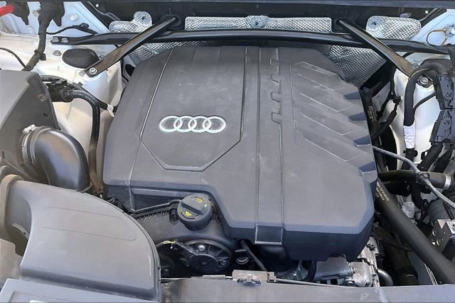 Used 2023 Audi Q5 2.0T Premium Plus AWD/4WD image 34