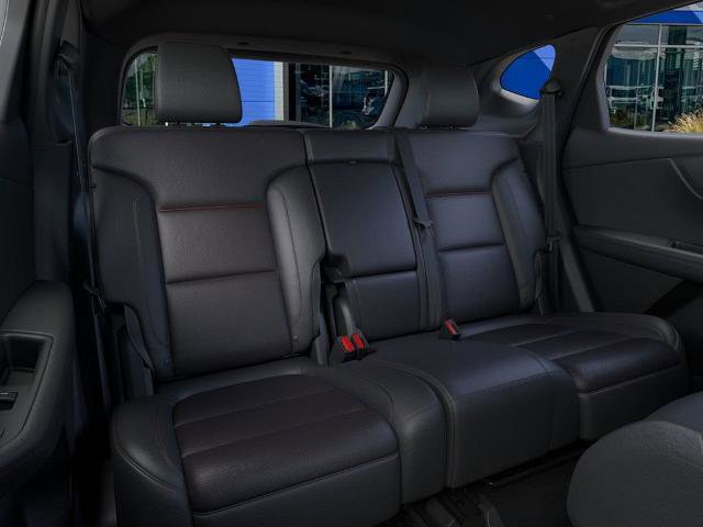 New 2025 Chevrolet Blazer RS w/ Enhanced Convenience Package FWD image 17