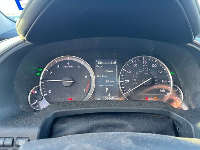 Used 2017 Lexus RX 350 F Sport w/ Premium Package image 12