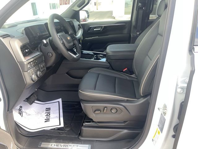 New 2026 Chevrolet Tahoe Premier image 20