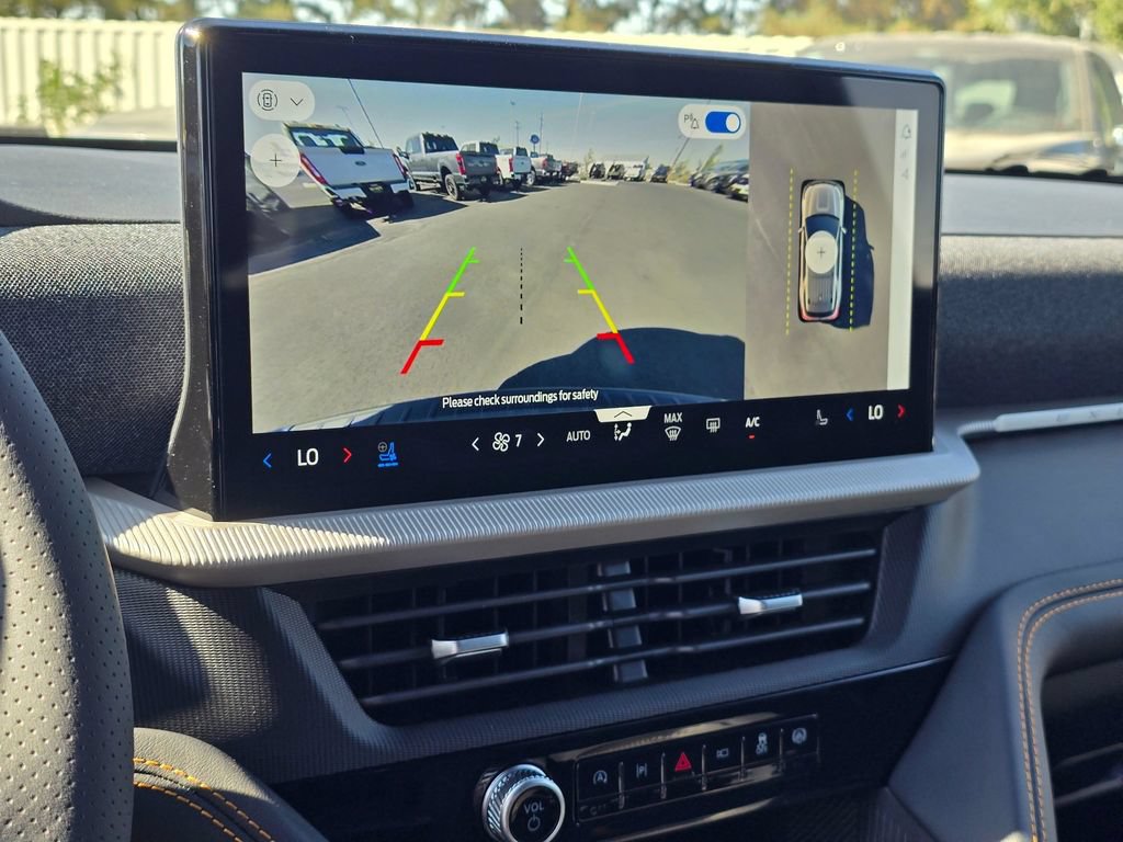 New 2026 Ford Explorer Tremor w/ Tremor Ultimate Package AWD/4WD image 22