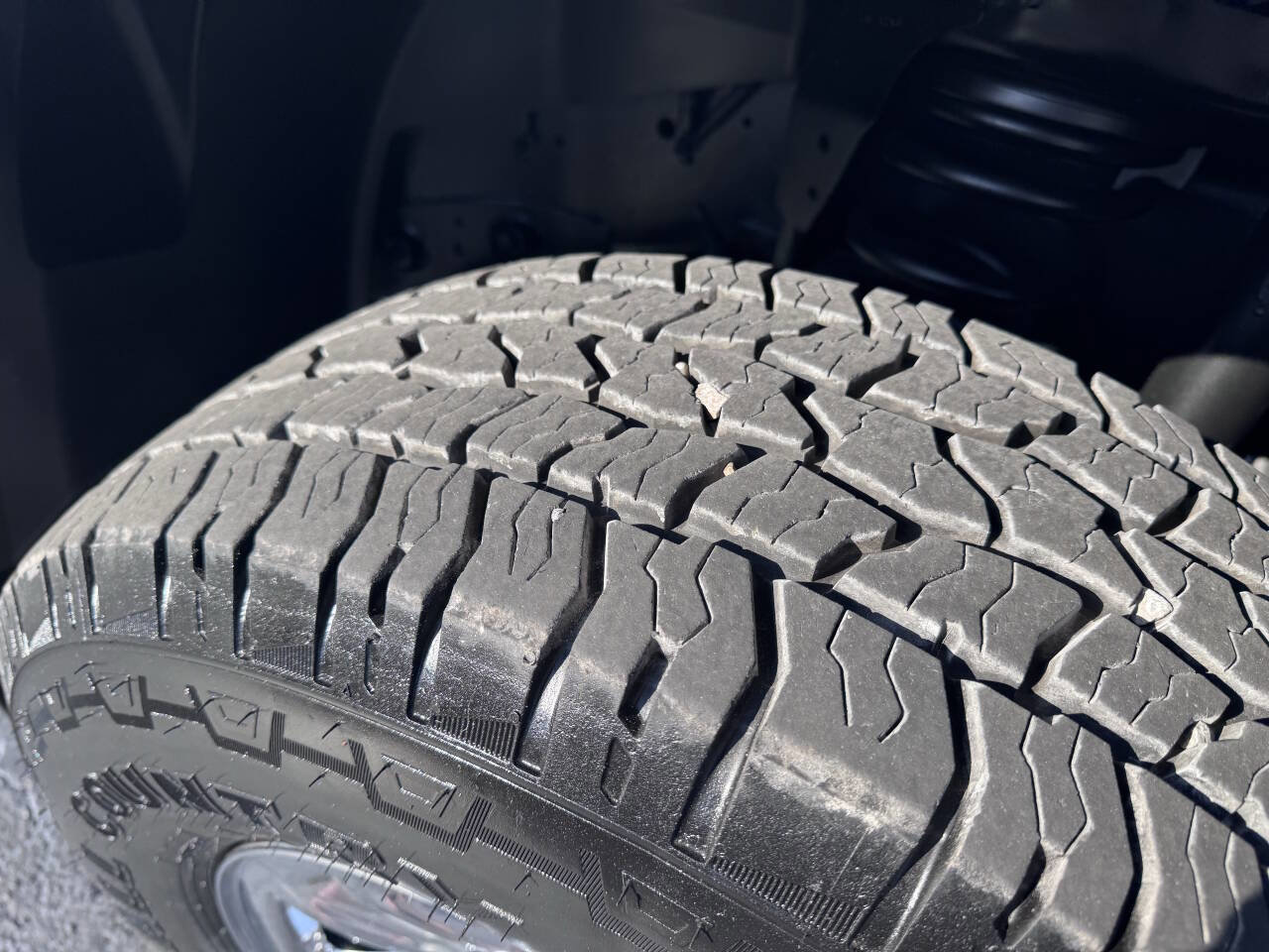 Used 2021 RAM 2500 Big Horn image 13