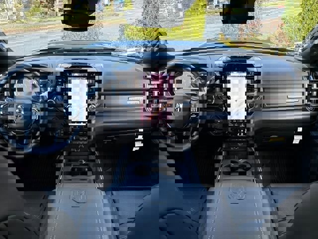 New 2026 RAM 2500 Power Wagon image 14