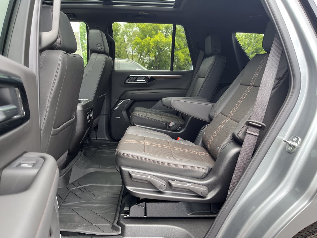 New 2026 Chevrolet Tahoe High Country w/ Sun And Tow Package AWD/4WD image 25