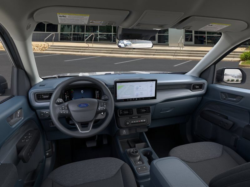 New 2026 Ford Maverick XL w/ 4K Tow Package AWD/4WD image 9