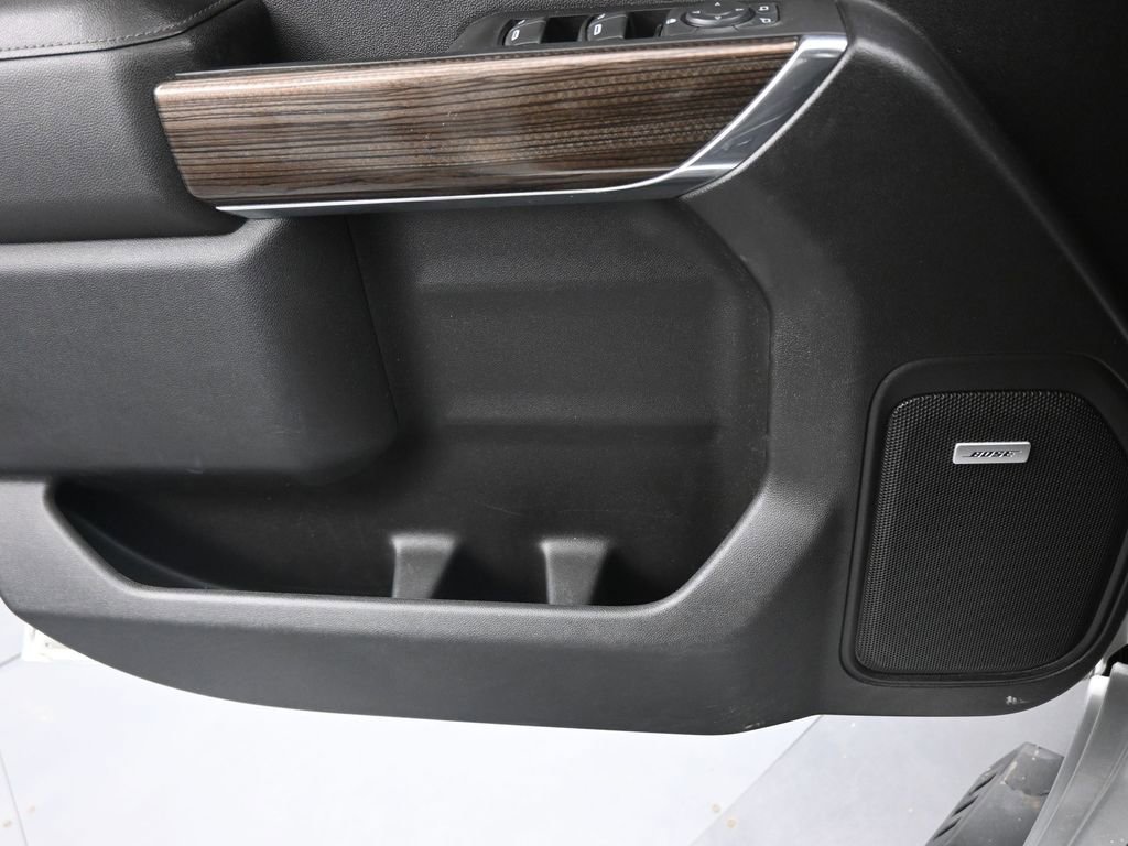 Used 2020 Chevrolet Silverado 1500 LT Trail Boss image 19