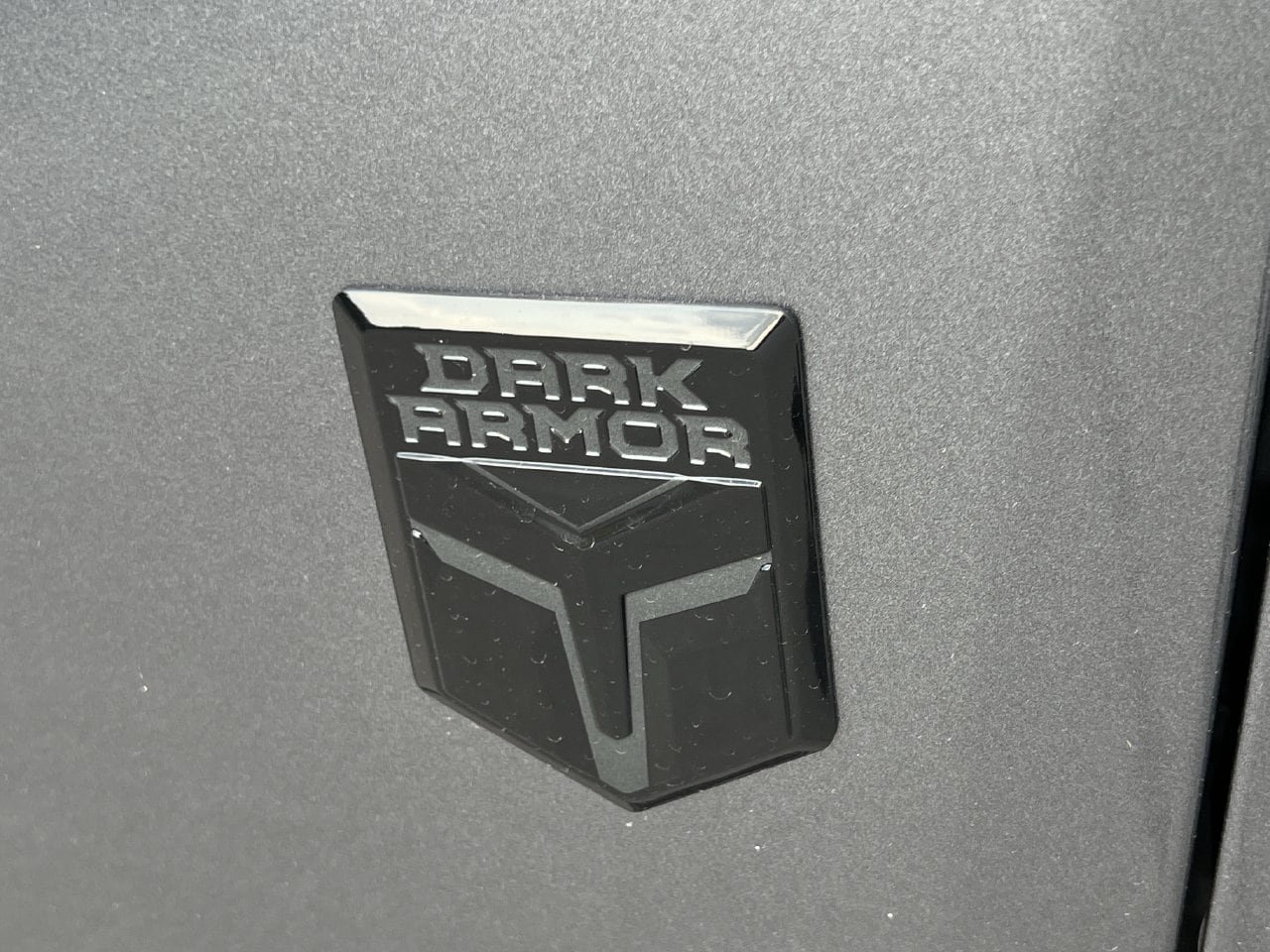 New 2026 Nissan Rogue Dark Armor FWD image 7