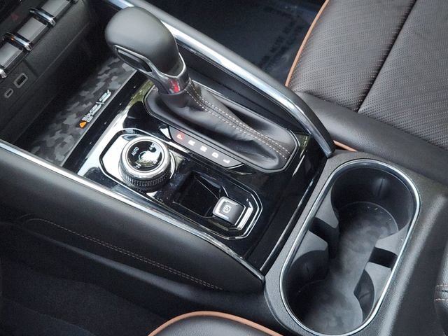 Used 2024 GMC Canyon AT4 w/ AT4 Premium Package AWD/4WD image 22