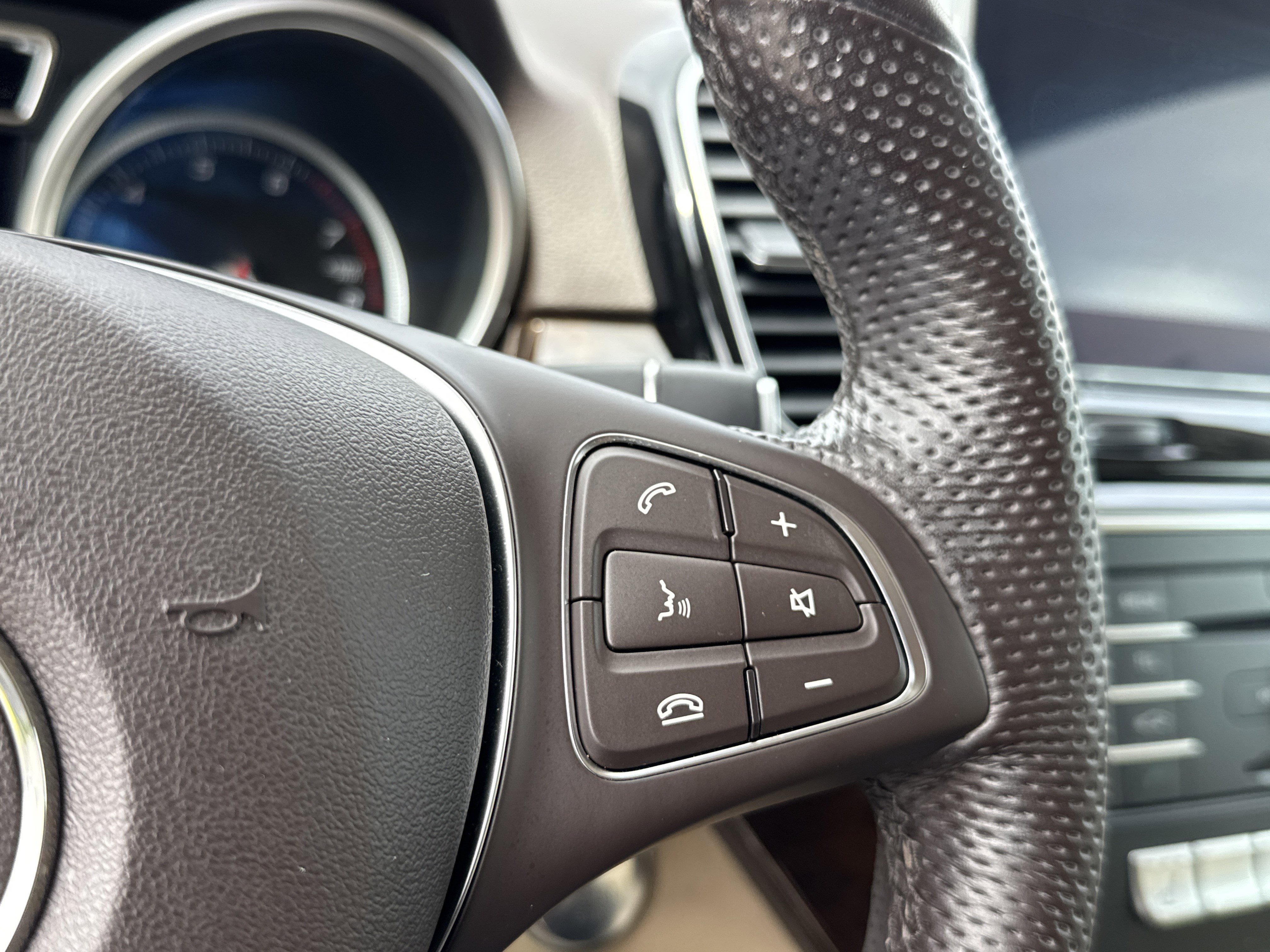 Used 2018 Mercedes-Benz GLE 350 image 21