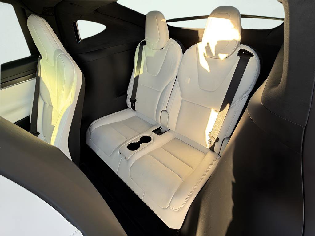 Used 2023 Tesla Model X Plaid image 25