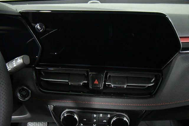 New 2026 Chevrolet TrailBlazer RS image 4