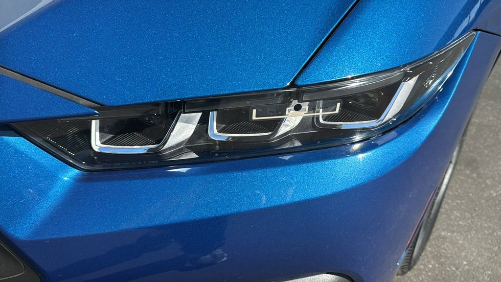 Certified 2024 Ford Mustang EcoBoost image 6