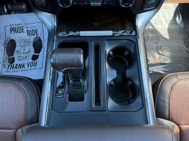 Certified 2021 Ford F150 King Ranch w/ Equipment Group 601A High AWD/4WD image 32