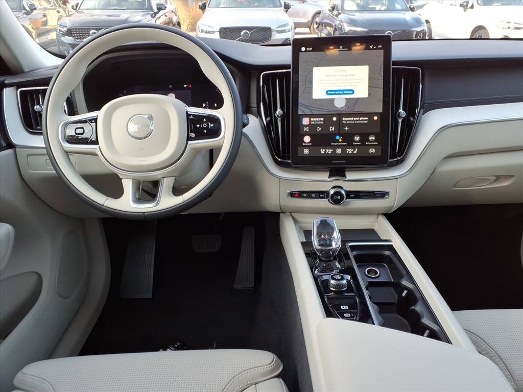 New 2026 Volvo XC60 B5 Ultra w/ Protection Package Premier image 11