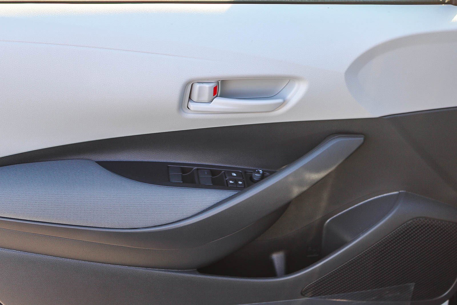 New 2026 Toyota Corolla LE FWD image 23