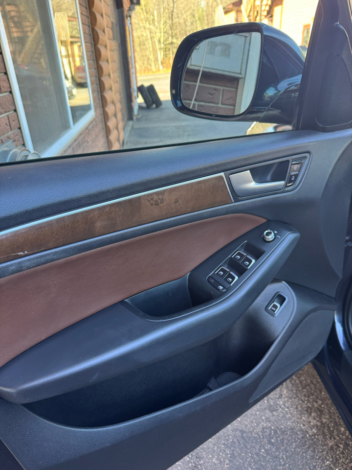Used 2017 Audi Q5 2.0T Premium image 6