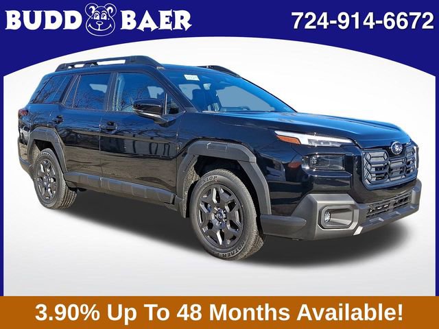 New 2026 Subaru Outback Premium image 1