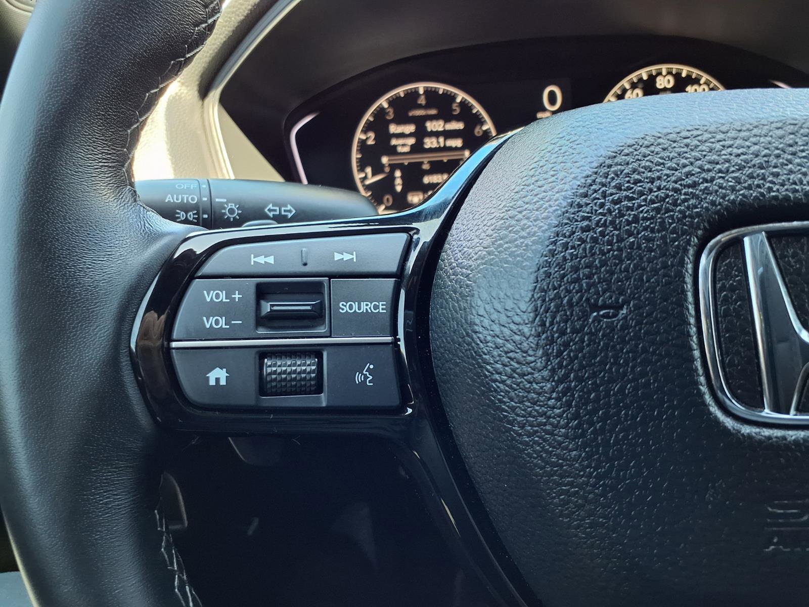 Used 2026 Honda Civic Sport image 18