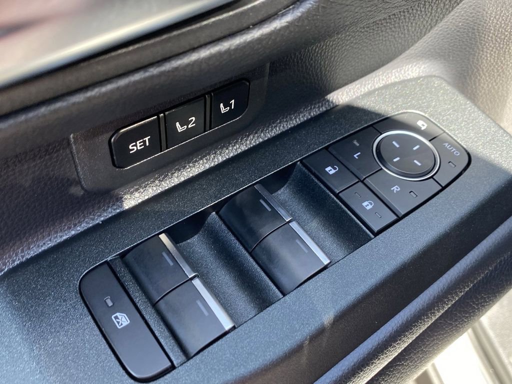 Certified 2025 Toyota Land Cruiser w/ Premium Package image 24