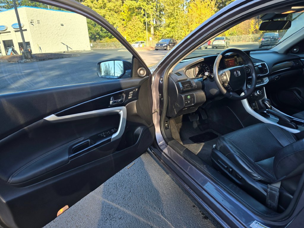 Used 2014 Honda Accord EX-L image 8