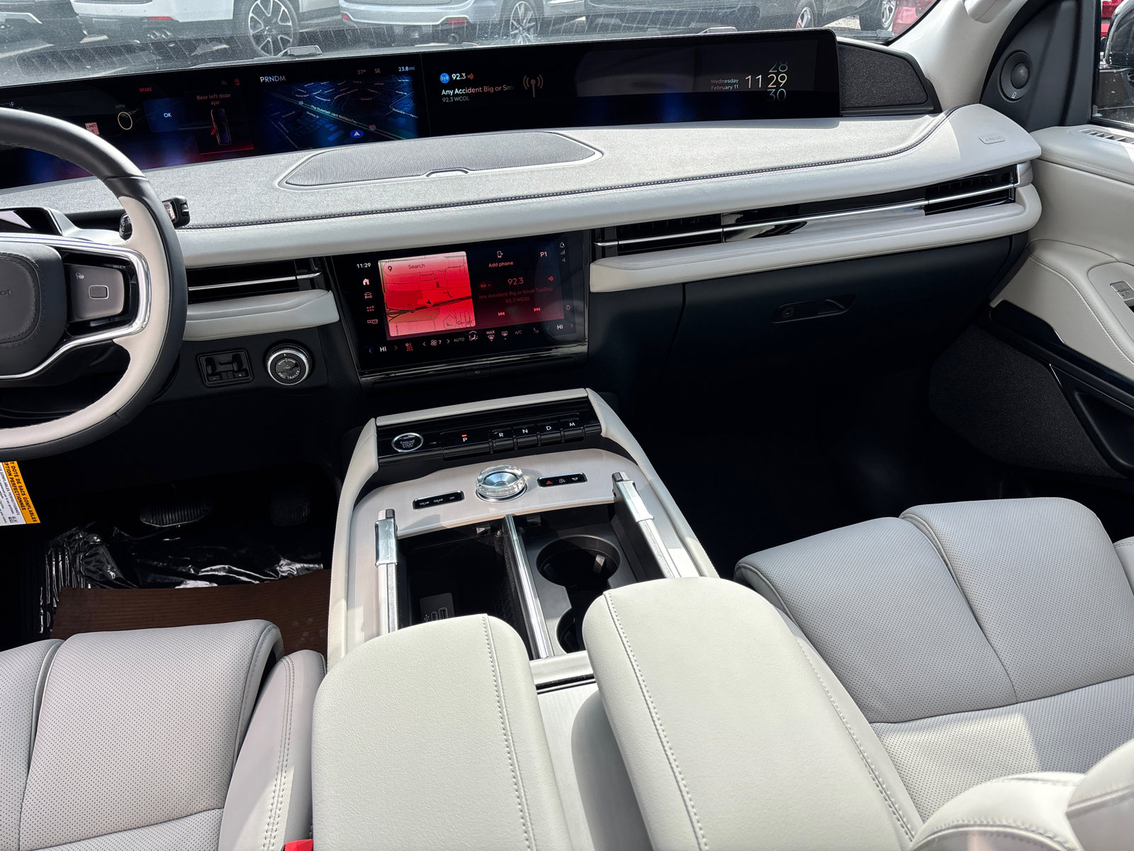 New 2026 Lincoln Navigator L Reserve image 31