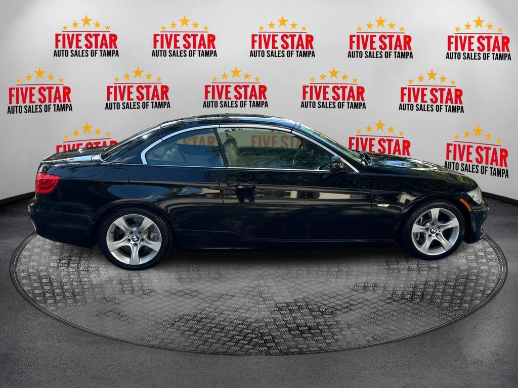 Used 2013 BMW 335i Convertible image 8