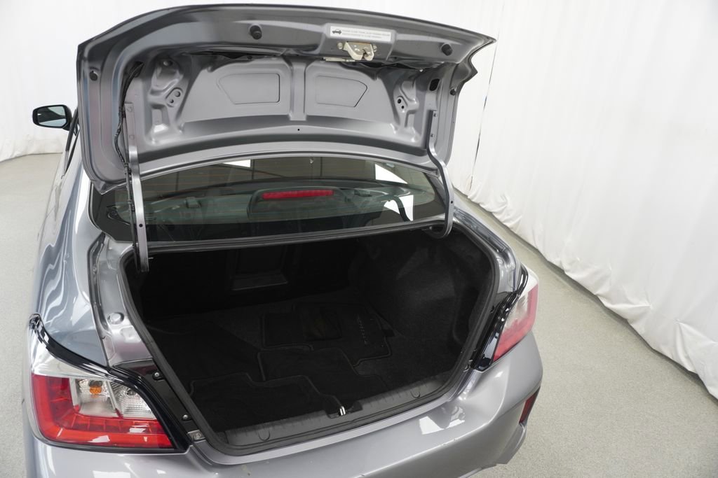 Used 2023 Mitsubishi Mirage G4 SE image 20