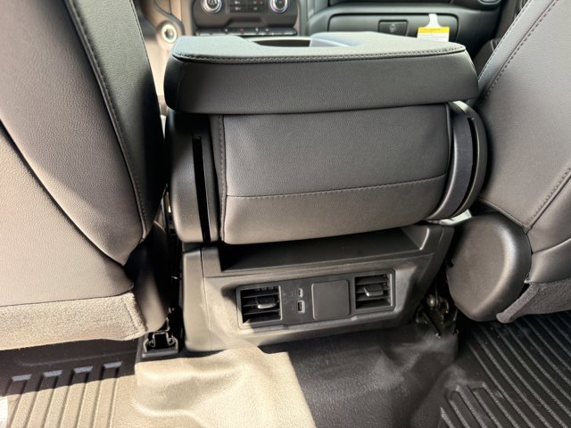 New 2025 Chevrolet Silverado 3500 W/T w/ WT Convenience Package image 27