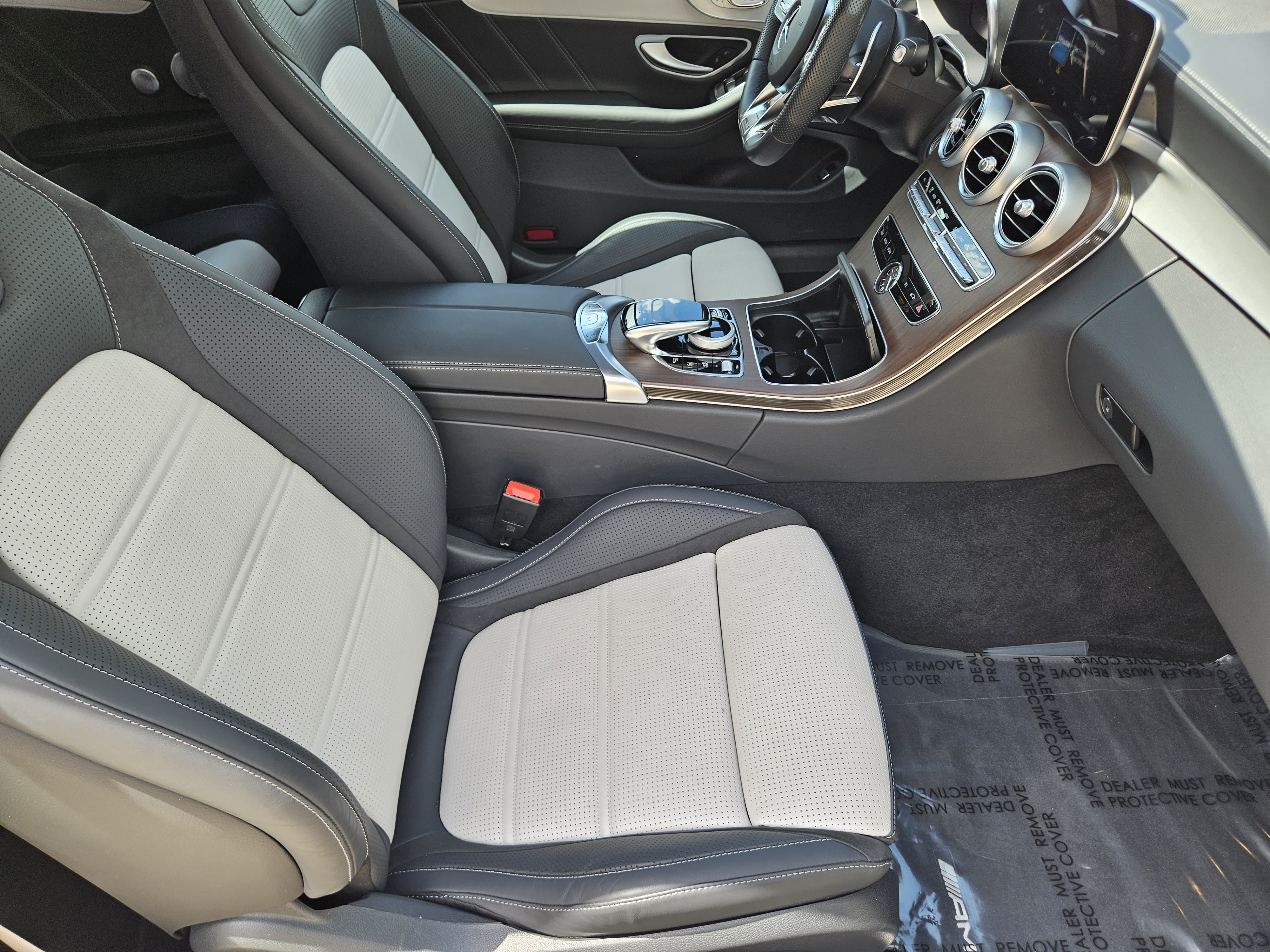 Certified 2023 Mercedes-Benz C 63 AMG S image 9