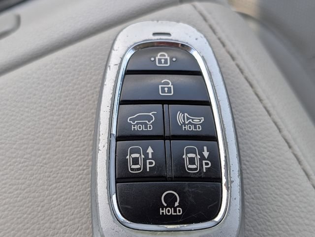 Used 2024 Hyundai Tucson Limited FWD image 32
