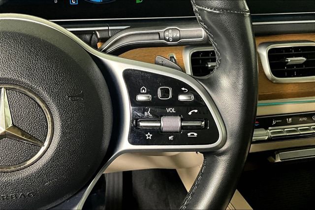 Used 2021 Mercedes-Benz GLE 350 w/ Premium Package image 18
