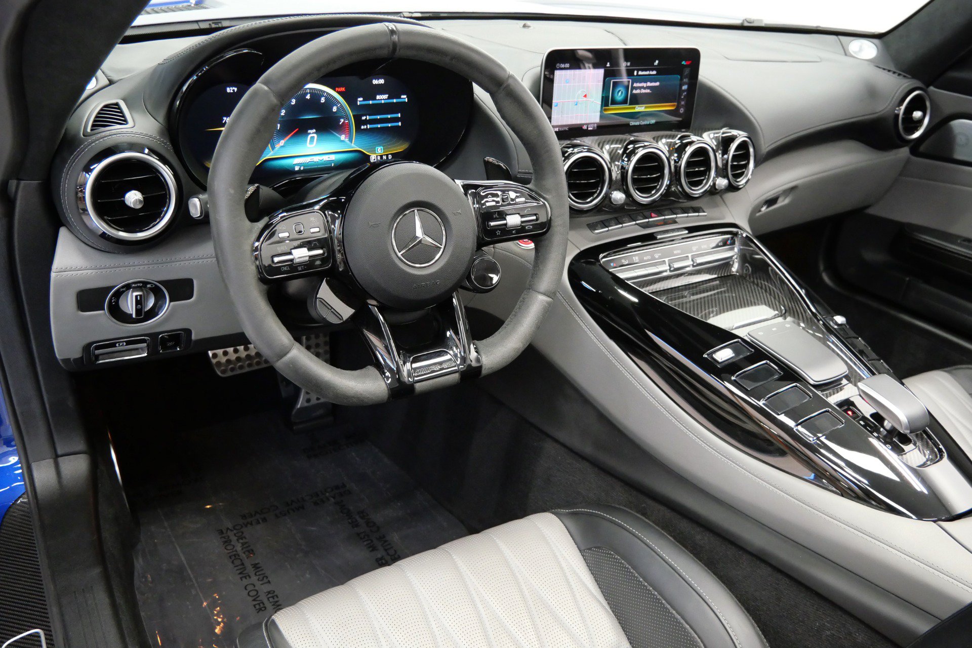 Used 2020 Mercedes-Benz AMG GT R image 13