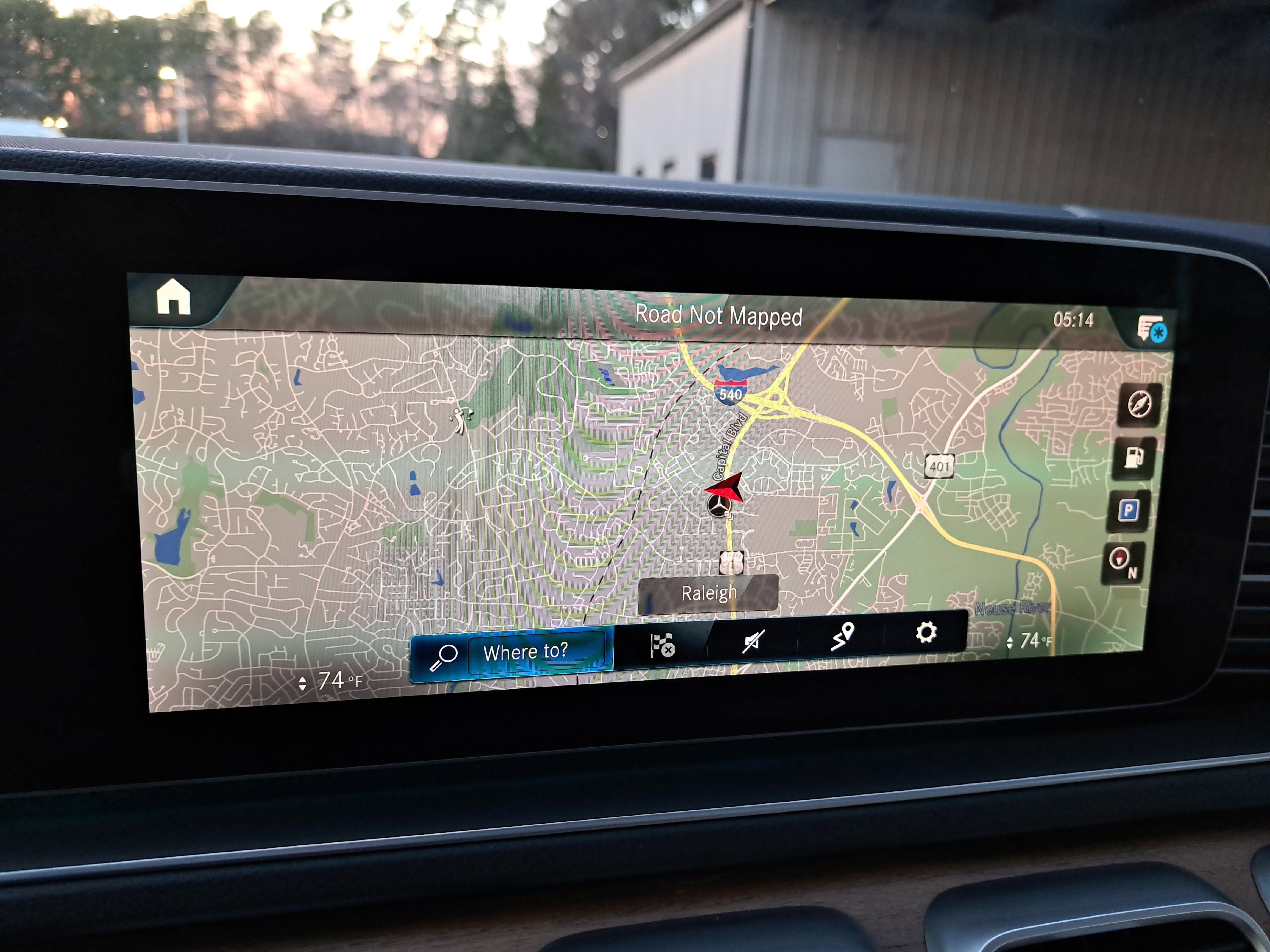 Certified 2022 Mercedes-Benz GLE 350 image 26