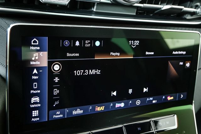 New 2025 Maserati Grecale GT AWD/4WD image 13
