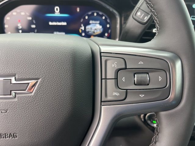 New 2026 Chevrolet Silverado 1500 RST w/ RST Select Package image 22