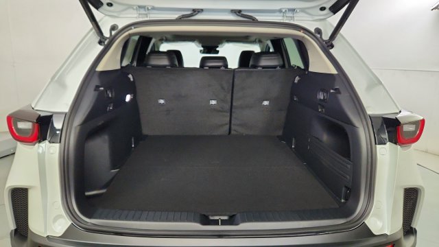 New 2026 MAZDA CX-50 AWD 2.5 Hybrid w/ Weather Package image 38
