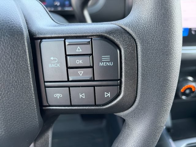 New 2026 Ford F150 STX w/ F-150 LOBO Package AWD/4WD image 12