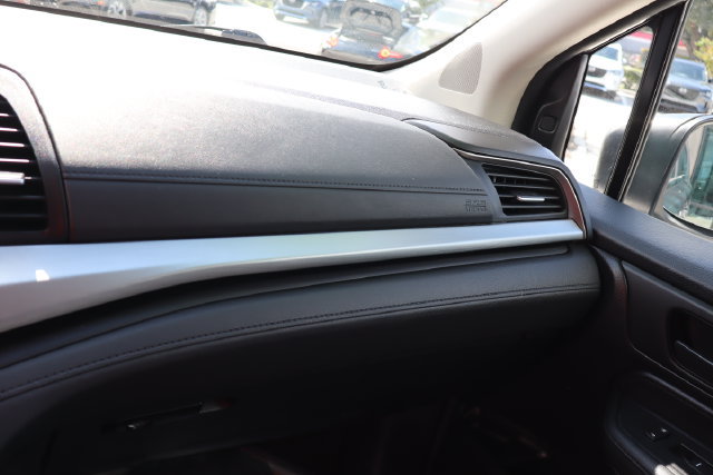 Used 2025 Honda Odyssey EX-L image 35