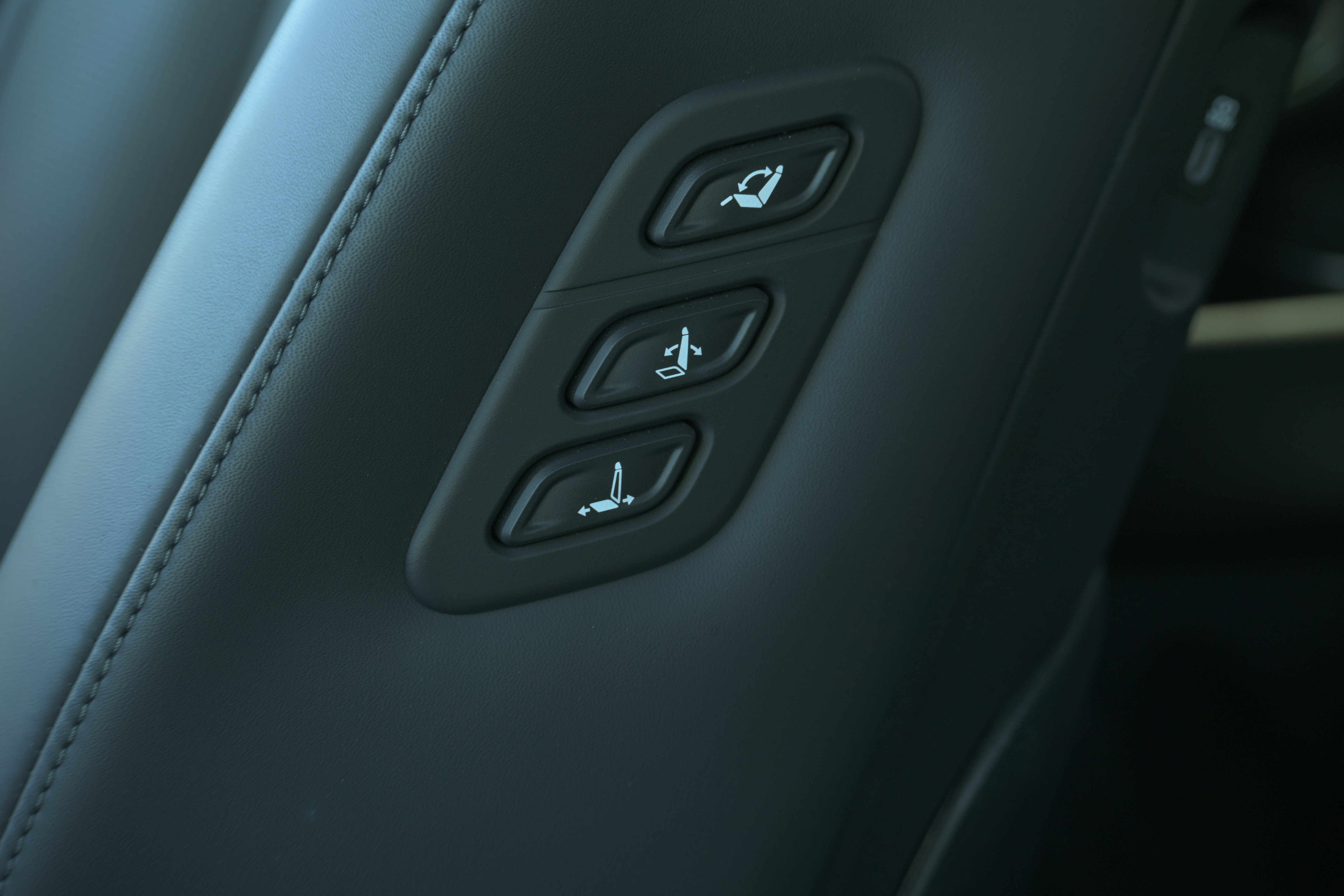 Used 2026 Hyundai Palisade Calligraphy AWD/4WD image 37