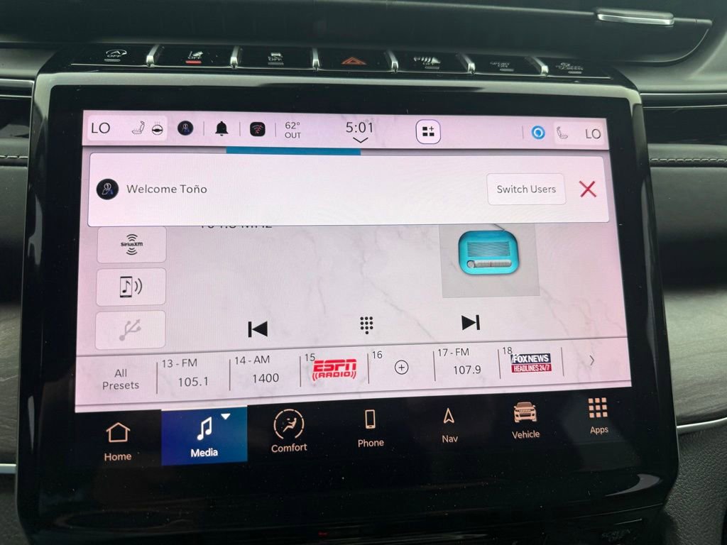 Used 2022 Jeep Grand Cherokee Limited RWD image 19