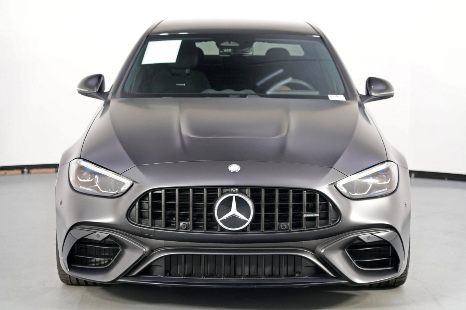 Used 2025 Mercedes-Benz C 36 AMG S image 52