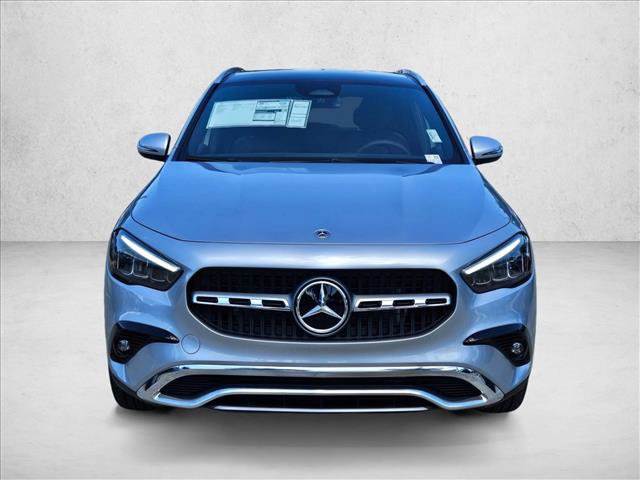 New 2026 Mercedes-Benz GLA 250 image 6