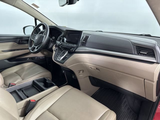 Used 2022 Honda Odyssey EX-L image 25